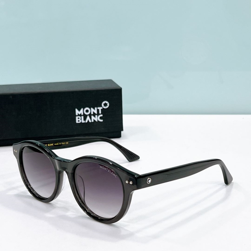 Montblanc Sunglasses